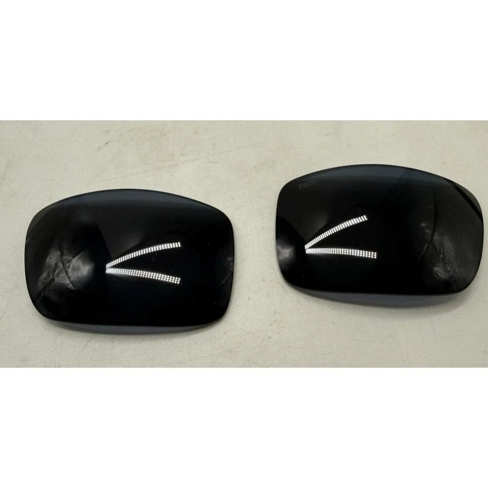 Costa Del Mar Fantail Grey Polarized 580P Replacement Lenses Model 06S9006